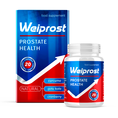 Buy Weiprost in United Kingdom